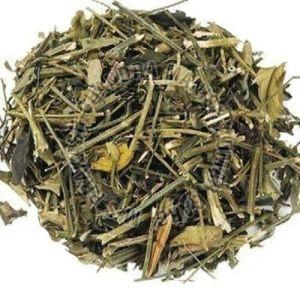 Dry Chirata Leaves