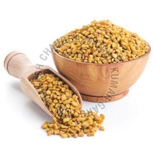 Natural Fenugreek Seeds