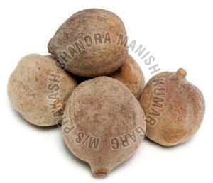 Organic Raw Baheda