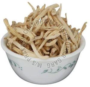 Organic Safed Musli Root