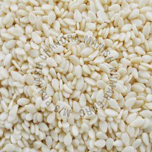 White Sesame Seeds