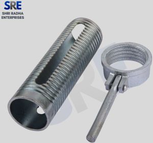 Adjustable Scaffolding Jack Nut Set