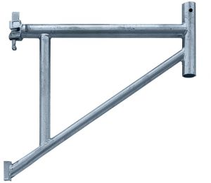 Cuplock Scaffolding Hop Up Bracket
