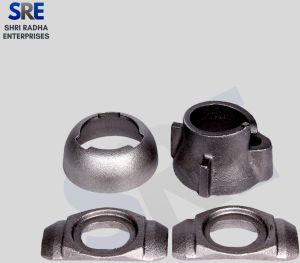 Cuplock Scaffolding Top Cup &AMP; Bottom Cup Set