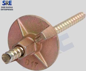 D17 Formwork Anchor Nut