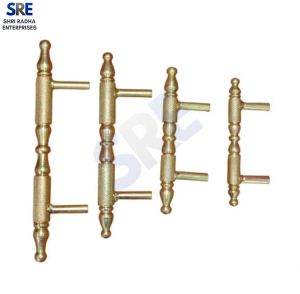 Decorative Zinc Coated Weld-On Gate Hinge
