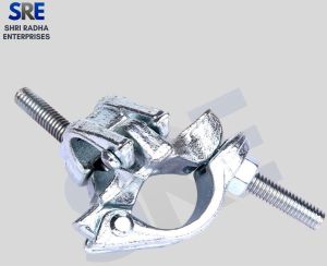 Drop Forged Scaffolding Swivel Coupler