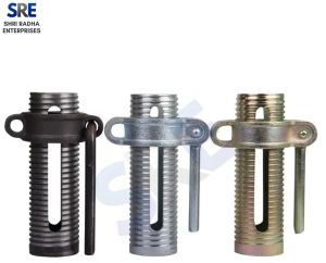 Forged Scaffolding Sleeve Coupler Lock Pin