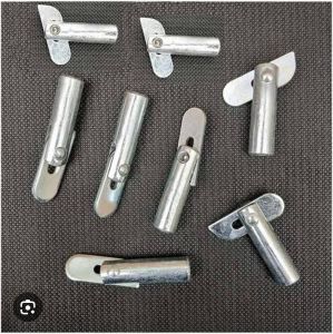 Galvanized Steel Quick Locking Pin