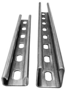 GI Strut Channel