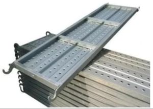 Heavy Duty Perforated Scaffolding Steel Deck