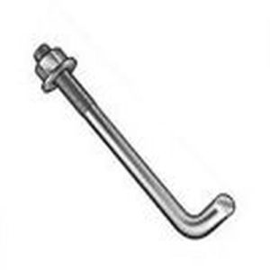 J Type Foundation Bolt