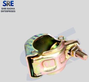 Pressed Steel Putlog Coupler