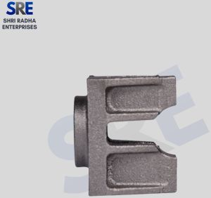 Ringlock Wedge Head Assembly