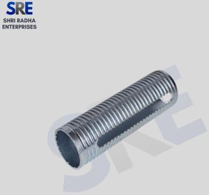 Scaffold Height Adjustment Jack Sleeve
