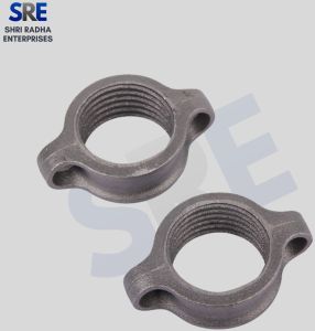 Scaffolding Jack Ring Nuts