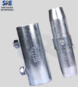 Scaffolding Joint Pin Connector