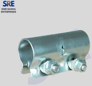 Scaffolding Joint Pin Coupler