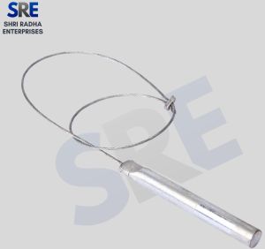Scaffolding Lock Pin With Wire Rope