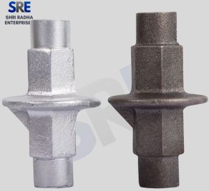 Scaffolding Prop Sleeve Coupler Nut