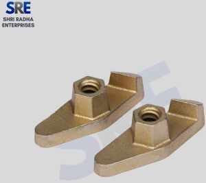 Scaffolding Shuttering Wing Nut