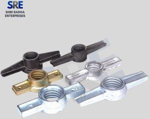 Scaffolding Wing Nut