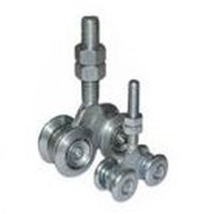 Sliding Gate Roller Assembly