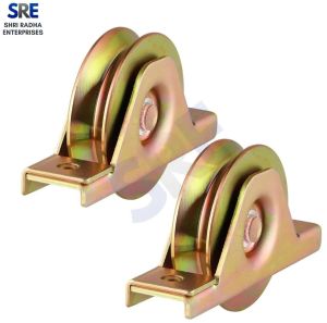 Sliding Gate Roller Wheel