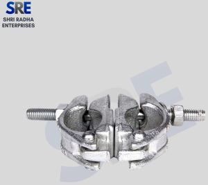 Swivel Scaffolding Coupler