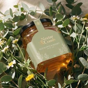 Eucalyptus Honey