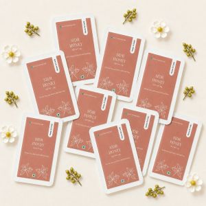 Sidr Honey Sachets