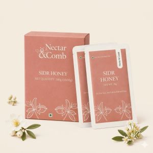 Sidr Honey Sachets