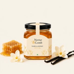 Vanilla Honey