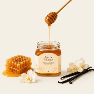 Vanilla Honey