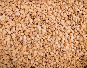 Brown Sesame Seed