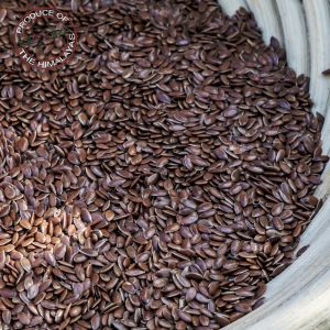 Flax Seeds