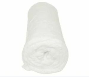 200 Gm Absorbent Cotton Wool Roll