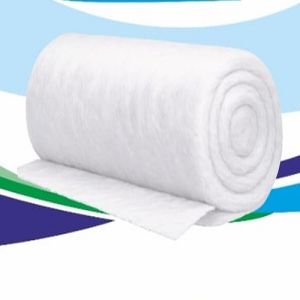 500 Gm Absorbent Cotton Wool Roll