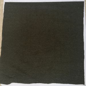 Knitted Airjet Sinker T-Shirt Fabric