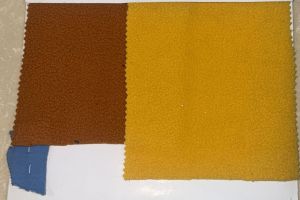 Knitted Anti Pilling Fabric