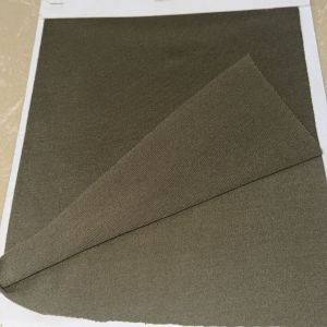 Knitted CP Sinker Lower Fabric