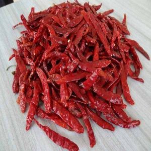 DD Dry Red Chilli