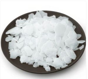 Caustic Soda Flakes