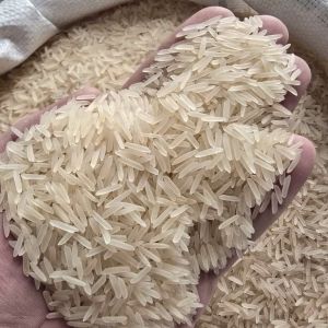 1509 Steam Basmati Rice