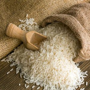 Traditional Basmati Rice