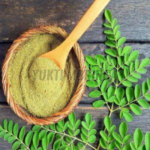 Organic Moringa Powder