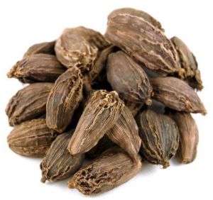 Black Cardamom Seeds