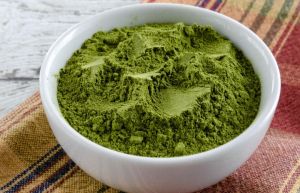 Moringa Powder