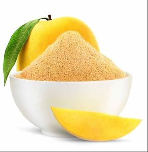 Dehydrated Mango Powder