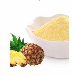 Dehydrated Pineapple Powder